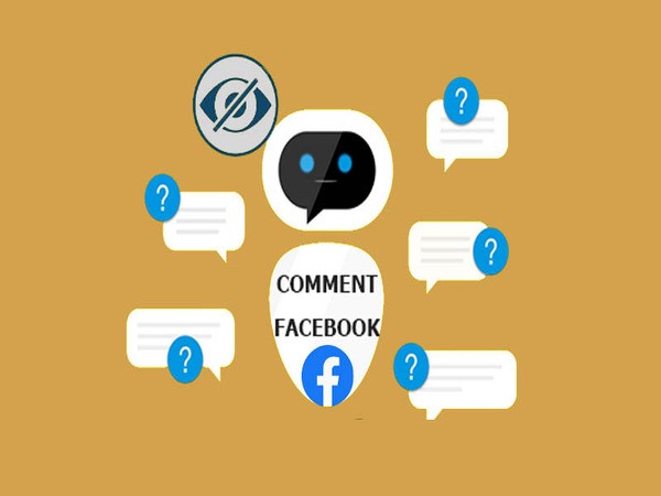 The most effective way to spam Facebook comments without being blocked 11 Change, edit the content of the comment