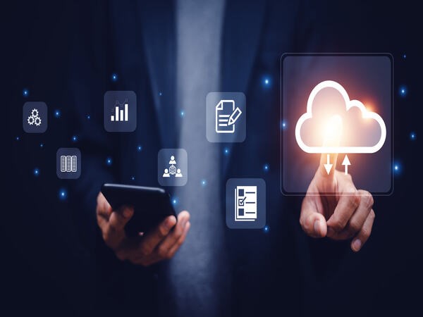 Manfaat Sistem Telepon Cloud bagi Bisnis Manfaat Sistem Telepon Cloud bagi Bisnis