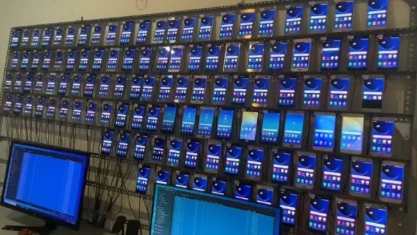 Cách build cấu hình phone farm chi tiết, siêu mạnh 6 Phone Farm là gì?