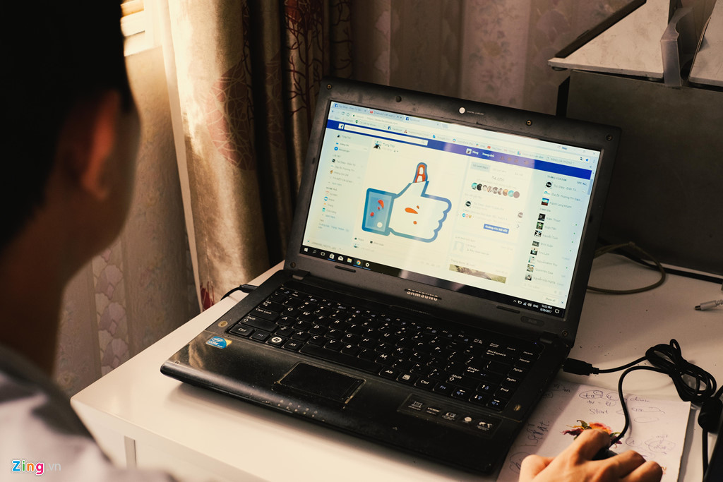 Bán fanpage có nhiều like để kiếm tiền Bán fanpage có nhiều like để kiếm tiền