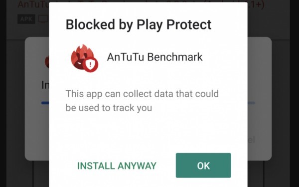 Errores comunes al operar un Box Phone Farm y cómo solucionarlos 16 Error: Bloqueado por Play Protect al instalar aplicaciones en la Box Phone Farm