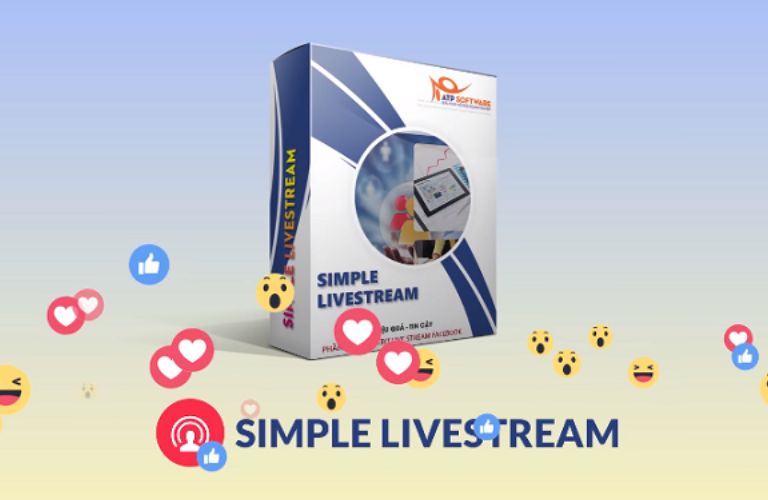 Simple Livestream Simple Livestream