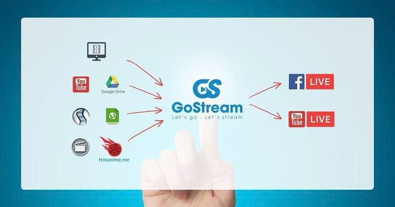 GoStream GoStream