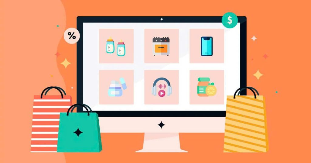 Standardize your shop and products Optimize Your Shop’s UI/UX