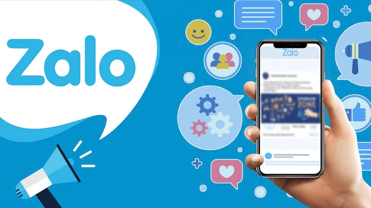 Benefits of having many likes on Zalo posts in online business