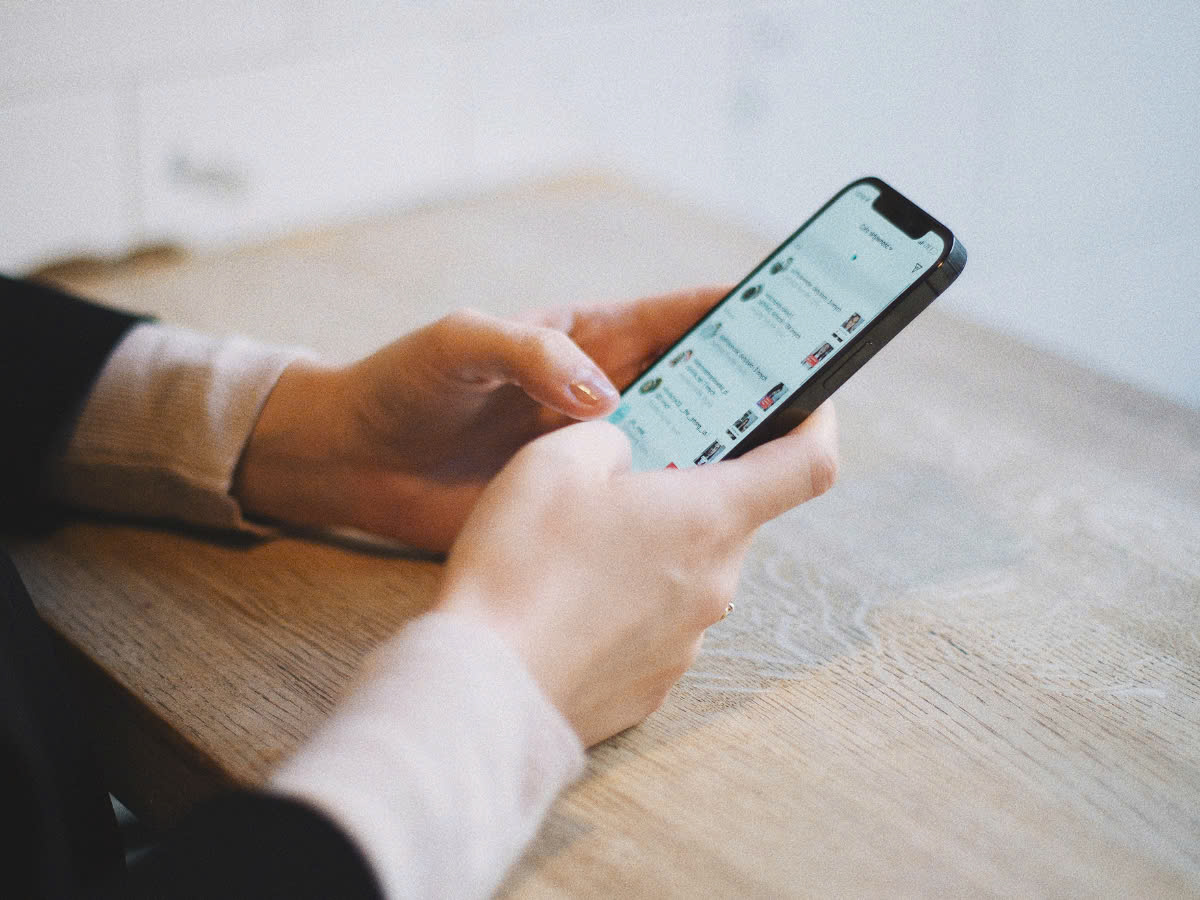Create quality, engaging content