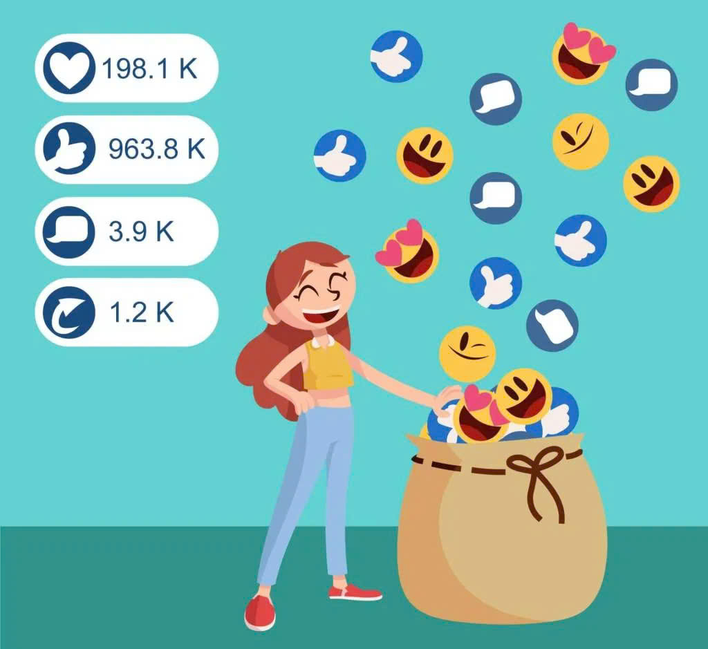 Use Zalo like-boosting services