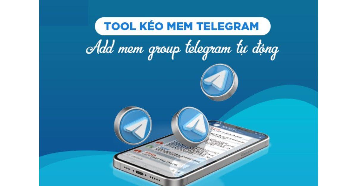 Giới thiệu tool nuôi acc Telegram số lượng lớn – GenFamer Giới thiệu tool nuôi acc Telegram số lượng lớn – GenFamer