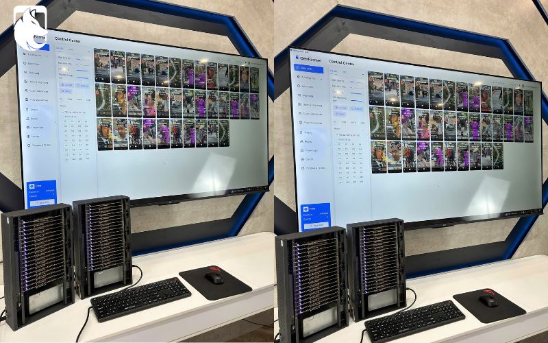 Nhược điểm của Box Phone Farm GenFarmer Ưu điểm và nhược điểm của box phone farm