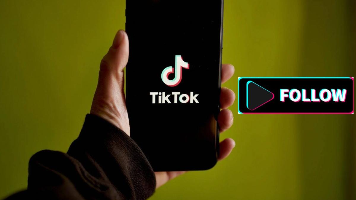 The easiest way to increase TikTok followers naturally