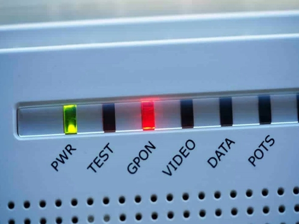How to fix fiber optic network problems