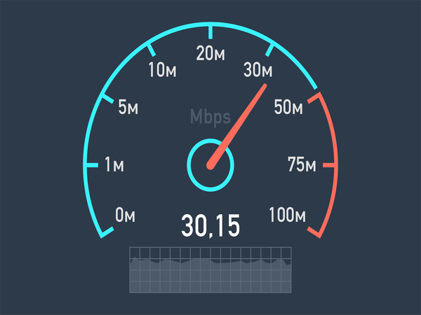 How to fix bandwidth throttling