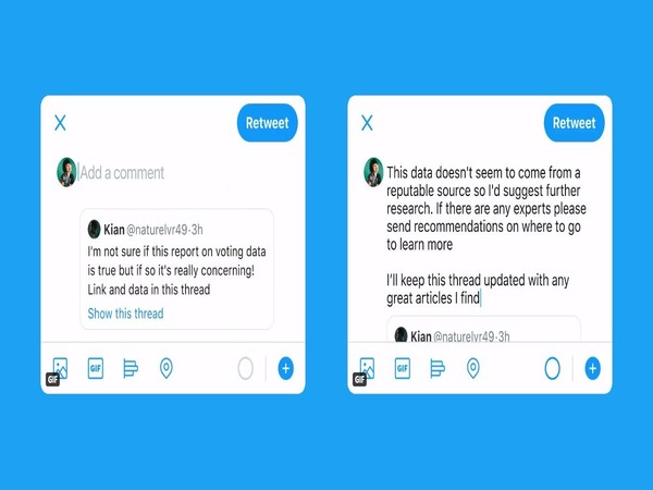 Comment dạo trên các tài khoản nổi tiếng trên Twitter Comment dạo trên các tài khoản nổi tiếng trên Twitter