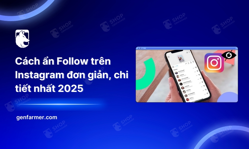 59. Cach an Follow tren Instagram don gian chi tiet nhat 2025