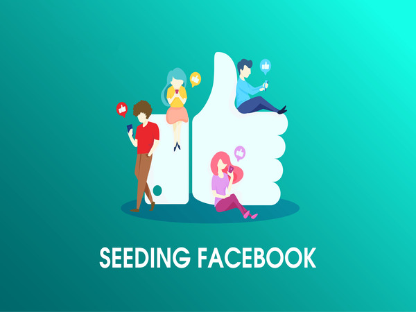 Những điều cần lưu ý khi Seeding Comment trên Facebook Những điều cần lưu ý khi Seeding Comment trên Facebook