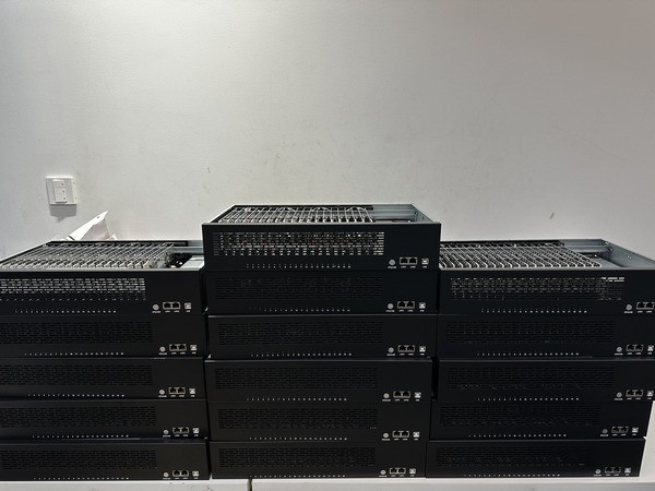 Cloud Farm có tiêu thụ năng lượng như thế nào so với Box Phone Farm? Cloud Farm có tiêu thụ năng lượng như thế nào so với Box Phone Farm?