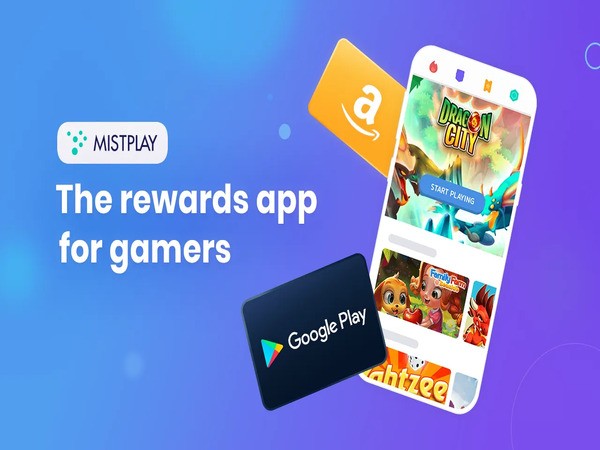 Mistplay App