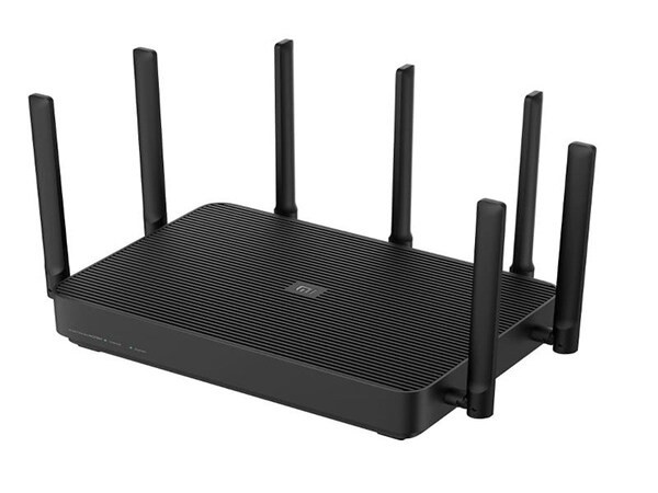 Router WiFi Estándar AC2350 Xiaomi Mi AIoT Router WiFi Estándar AC2350 Xiaomi Mi AIoT