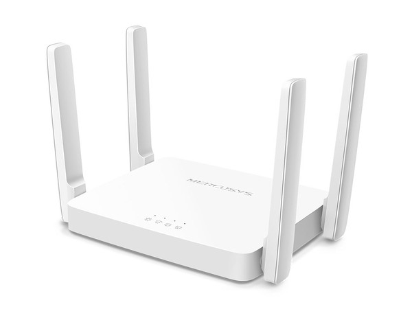 Mejor router WiFi - Router WiFi Estándar AC1200 Mercusys AC10 Mejor router WiFi - Router WiFi Estándar AC1200 Mercusys AC10