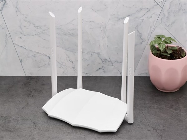 Mejor router WiFi - Router WiFi Estándar AC1200 Tenda AC5 V3 Mejor router WiFi - Router WiFi Estándar AC1200 Tenda AC5 V3
