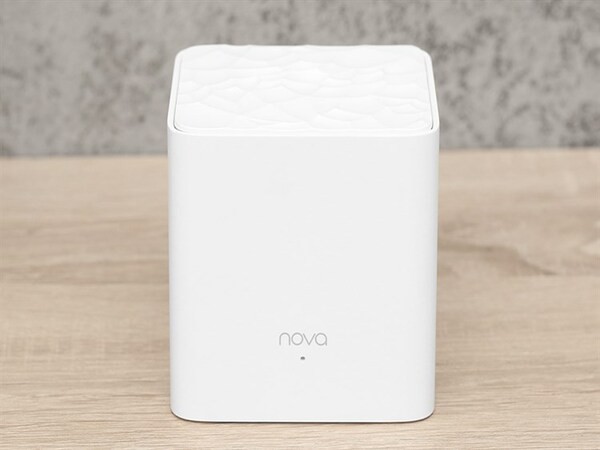 Router WiFi Mesh Estándar AC1200 Tenda Nova MW3 Mejor router WiFi - Router WiFi Mesh Estándar AC1200 Tenda Nova MW3