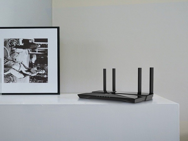 Router WiFi Estándar WiFi 6 AX1500 TP-Link Archer AX10 Router WiFi Estándar WiFi 6 AX1500 TP-Link Archer AX10