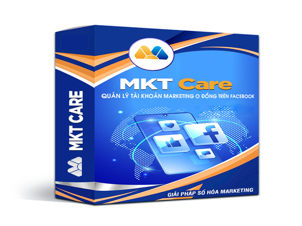 Phần mềm MKT Care