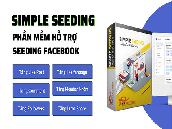 Phần mềm Simple Seeding