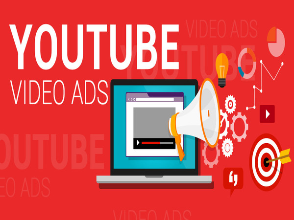 Cách tăng Tube traffic sử dụng công cụ quảng cáo của Youtube
