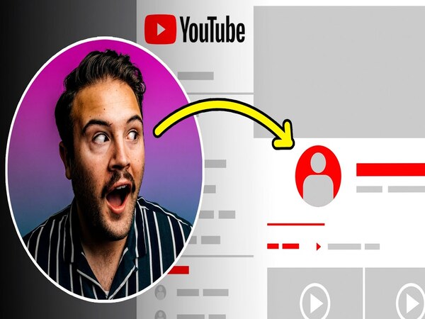 Tạo profile cho kênh youtube rõ ràng và ấn tượng