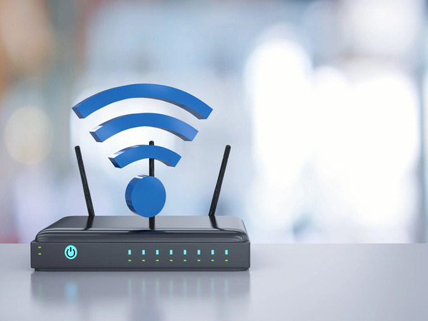 Các ưu nhược điểm của Router Wifi Nhược điểm "Chí Tử" khi dùng Router phổ thông chạy Box Phone Farm