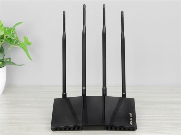 Một số mặt hạn chế của Router Wifi Bỏ WiFi, chuyển sang Router Proxy phần cứng
