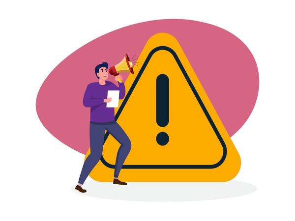Lan truyền những tin tức khẩn cấp Lan truyền những tin tức khẩn cấp