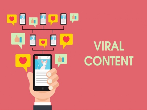Viral Content có sức lan truyền như thế nào? Viral Content có sức lan truyền như thế nào?