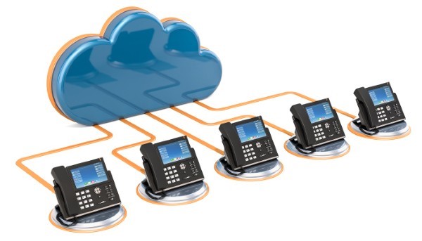 Cloud Phone is a solution that helps businesses optimize call management