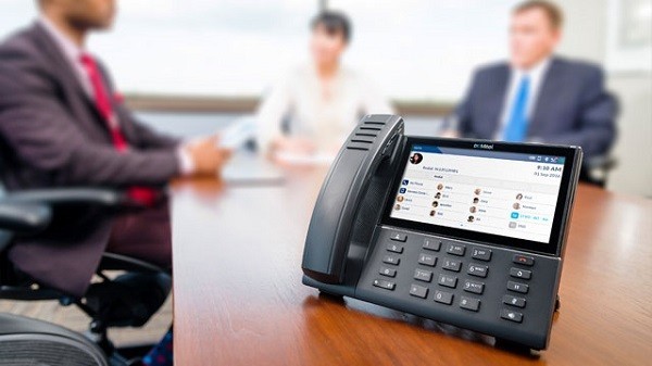 Cloud Phone has the ability to provide local phone numbers for businesses