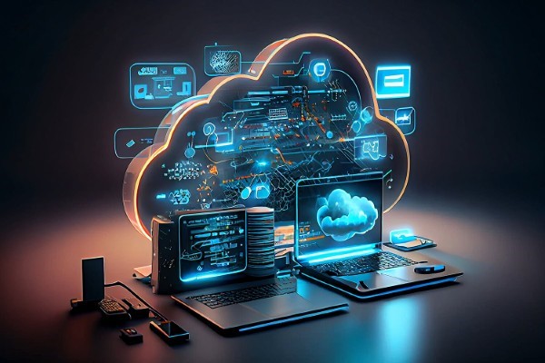 Practical applications of Cloud Phone in various industries