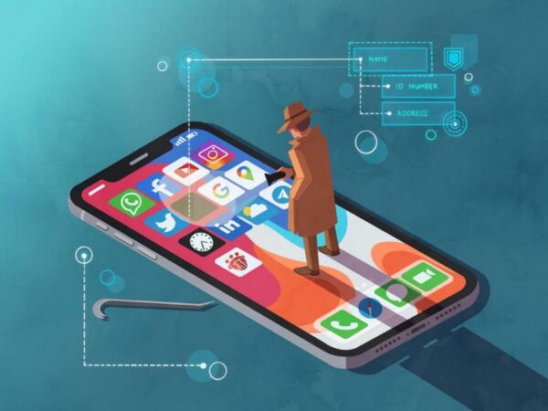 Ví dụ cụ thể về Leak Ví dụ cụ thể về Leak