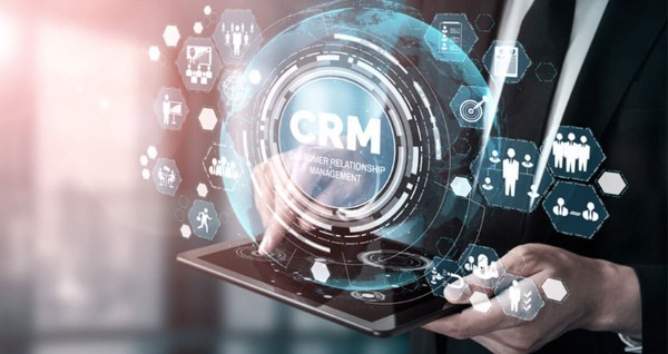 Cara mengintegrasikan Cloud Phone dengan alat perangkat lunak lainnya 9 Mengintegrasikan Cloud Phone dengan alat perangkat lunak manajemen hubungan pelanggan (CRM)