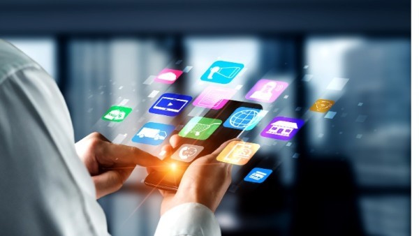 Cara mengintegrasikan Cloud Phone dengan alat perangkat lunak lainnya 13 Manfaat mengintegrasikan Cloud Phone dengan alat perangkat lunak lain