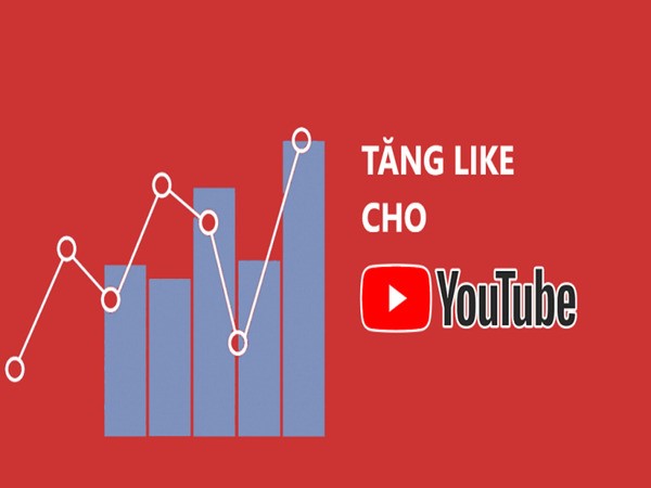 Phương pháp Buff Like Youtube free Phương pháp Buff Like Youtube free