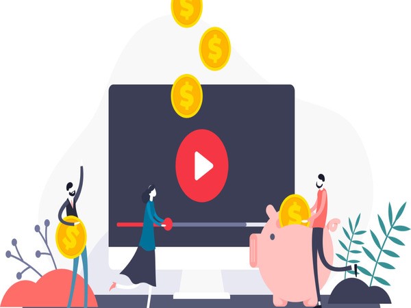 Phương pháp Buff Like Youtube tự động có trả phí Phương pháp Buff Like Youtube tự động có trả phí