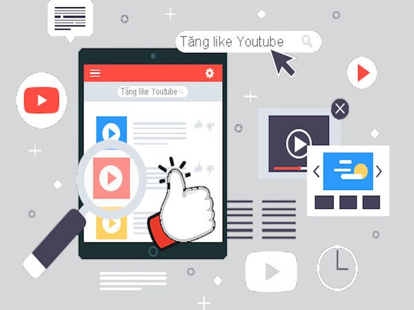Cần lưu ý những gì khi sử dụng Buff Like Youtube? Cần lưu ý những gì khi sử dụng Buff Like Youtube?