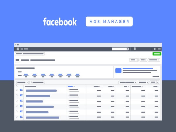 Triển khai và quảng bá với Facebook Ads Manager Triển khai và quảng bá với Facebook Ads Manager