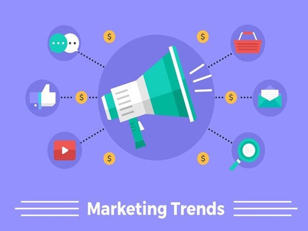 Tầm quan trọng của trend trong marketing Tầm quan trọng của trend trong marketing