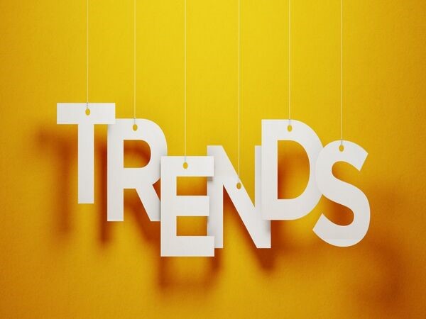 Tổng hợp một số trend hot hiện nay Tổng hợp một số trend hot hiện nay