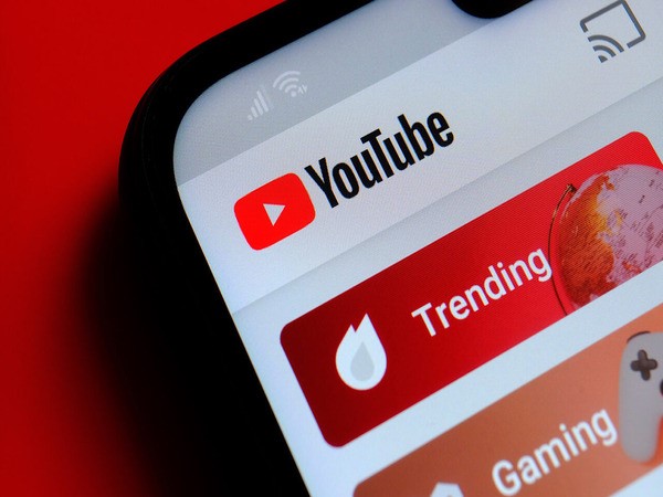 Youtube Trend Youtube Trend