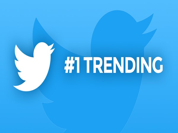 Twitter Trend Twitter Trend