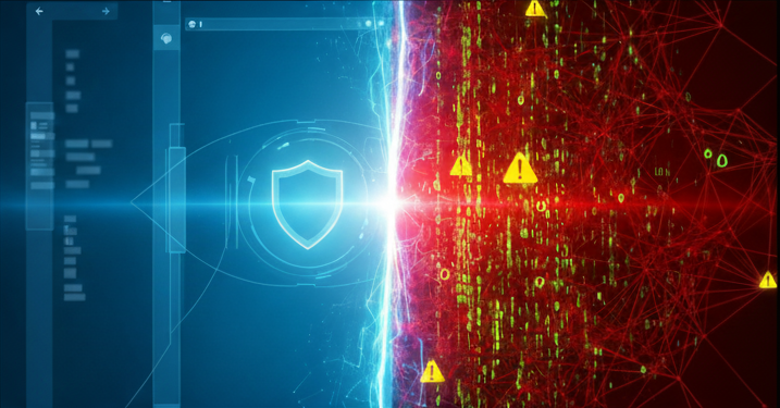 Why Your 100% 'Clean' IP on Whoer Fails on Scamalytics or IPQS? 6 Whoer vs. The Fraud Detectors