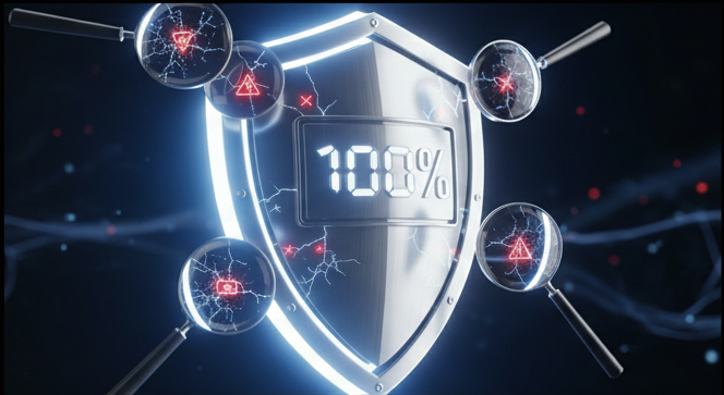 Why Your 100% 'Clean' IP on Whoer Fails on Scamalytics or IPQS? 5 Whoer.net and the Myth
